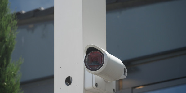 Reformas Integrales de Casas en Hospitalet de Llobregat · Instalación Sistemas de Seguridad