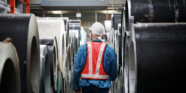 Reformas Integrales de Naves Industriales en Hospitalet de Llobregat · Normativas Laborales
