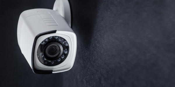 Reformas Integrales de Oficinas y Despachos en Hospitalet de Llobregat · Instalación Sistemas de Video Vigilancia y Alarmas