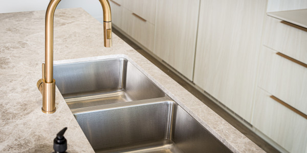 Reformas Integrales de Pisos Hospitalet de Llobregat · Reforma Integral de Cocinas