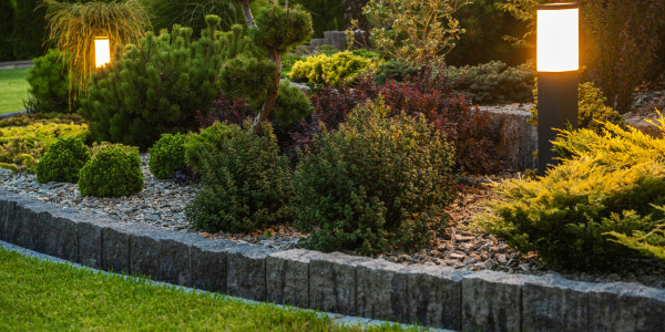 Reformas Integrales de Pisos Hospitalet de Llobregat · Reforma Integral de Jardines