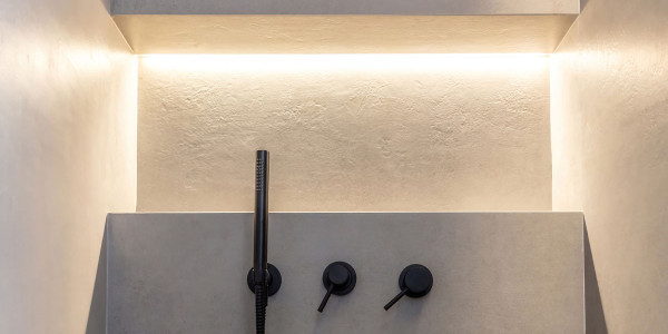 Reformas Integrales de Pisos Hospitalet de Llobregat · Diseño y Instalación de Iluminación Decorativa